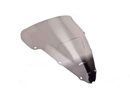 Windscreen PUIG RACING smoke