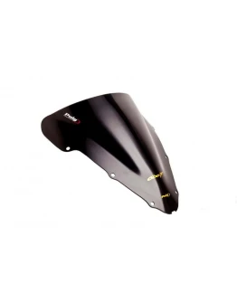 Parbriz PUIG RACING 0861N Negru HONDA CBR600F 01-07 HONDA CBR600F 01-07 HONDA CBR600F 01-07
