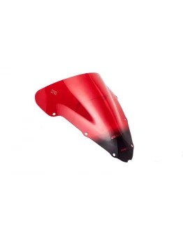 Parbriz PUIG RACING 0861R Rosu HONDA CBR600F 01-07 HONDA CBR600F 01-07 HONDA CBR600F 01-07
