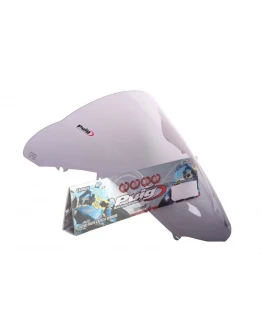 Parbriz PUIG RACING 1097H fumuriu HONDA VFR800 02-13' HONDA VFR800 02-13' HONDA VFR800 02-13'