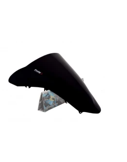 Parbriz PUIG RACING 1097N Negru HONDA VFR800 02-13' HONDA VFR800 02-13' HONDA VFR800 02-13'