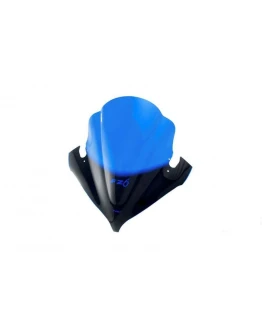 Parbriz PUIG RACING 1646A Albastru YAMAHA FZ6 FAZER 04-08 YAMAHA FZ6 FAZER 04-08 YAMAHA FZ6 FAZER 04-08