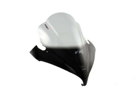 Windscreen PUIG RACING smoke