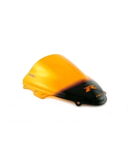 Parbriz PUIG RACING 1655T portocaliu SUZUKI GSXR600/750 04'-05' SUZUKI GSXR600/750 04'-05' SUZUKI GSXR600/750 04'-05'