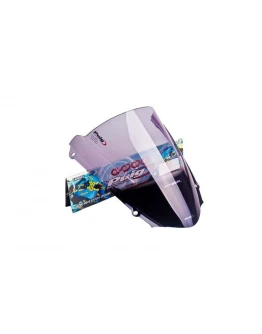 Parbriz PUIG RACING 1665H fumuriu HONDA CBR1000RR 04'-07' HONDA CBR1000RR 04'-07' HONDA CBR1000RR 04'-07'