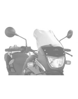 Parbriz PUIG TOURING 2015H fumuriu BMW F650GS 04-07 BMW F650GS 04-07 BMW F650GS 04-07