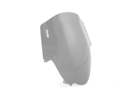 Windscreen PUIG TOURING Rosu