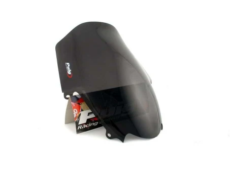 Windscreen PUIG TOURING dark smoke
