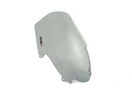 Windscreen PUIG TOURING smoke