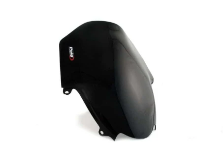 Windscreen PUIG TOURING Negru