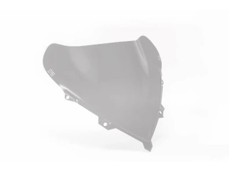 Windscreen PUIG RACING smoke