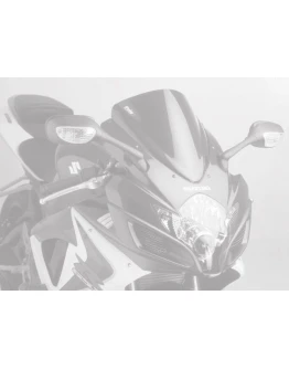 Parbriz PUIG RACING 4055C aspect carbon SUZUKI GSXR600/750 06-07 C/CARBON SUZUKI GSXR600/750 06-07 C/CARBON SUZUKI GSXR600/750 06-07 C/CARBON