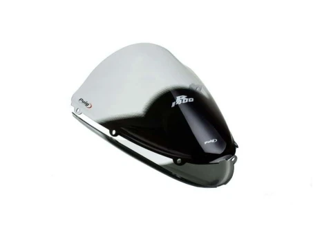 Windscreen PUIG STANDARD smoke