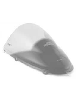 Parbriz PUIG RACING 4057R Rosu KAWASAKI ZZR1400 06-17 KAWASAKI ZZR1400 06-17 KAWASAKI ZZR1400 06-17