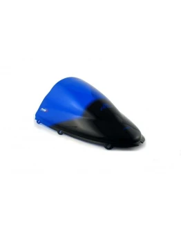 Parbriz PUIG RACING 4057A Albastru KAWASAKI ZZR1400 06-17 KAWASAKI ZZR1400 06-17 KAWASAKI ZZR1400 06-17