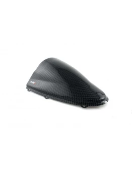 Parbriz PUIG RACING 4057C aspect carbon KAWASAKI ZZR1400 06-17 KAWASAKI ZZR1400 06-17 KAWASAKI ZZR1400 06-17
