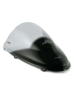 Parbriz PUIG RACING 4057H fumuriu KAWASAKI ZZR1400 06-17 KAWASAKI ZZR1400 06-17 KAWASAKI ZZR1400 06-17