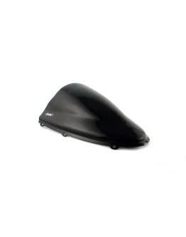 Parbriz PUIG RACING 4057N Negru KAWASAKI ZZR1400 06-17 KAWASAKI ZZR1400 06-17 KAWASAKI ZZR1400 06-17