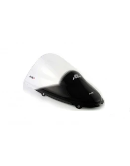 Parbriz PUIG RACING 4057W transparent KAWASAKI ZZR1400 06-17 KAWASAKI ZZR1400 06-17 KAWASAKI ZZR1400 06-17