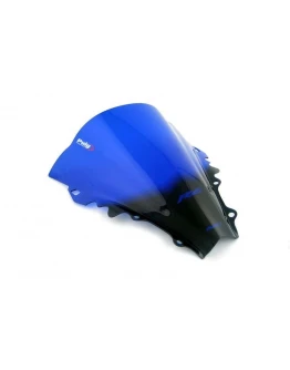 Parbriz PUIG RACING 4059A Albastru YAMAHA R6 06-07' YAMAHA R6 06-07' YAMAHA R6 06-07'