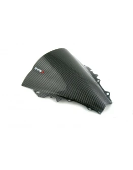 Parbriz PUIG RACING 4059C aspect carbon YAMAHA R6 06-07' C/CARBON YAMAHA R6 06-07' C/CARBON YAMAHA R6 06-07' C/CARBON