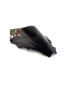 Parbriz PUIG RACING 4059F fumuriu inchis YAMAHA R6 06-07' C/DARK YAMAHA R6 06-07' C/DARK YAMAHA R6 06-07' C/DARK