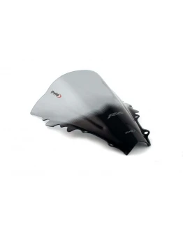 Parbriz PUIG RACING 4059H fumuriu YAMAHA R6 06-07' YAMAHA R6 06-07' YAMAHA R6 06-07'