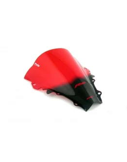 Parbriz PUIG RACING 4059R Rosu YAMAHA R6 06-07' YAMAHA R6 06-07' YAMAHA R6 06-07'