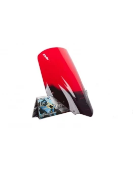 Parbriz PUIG RACING 4061R Rosu YAMAHA FAZER 06-16 YAMAHA FAZER 06-16 YAMAHA FAZER 06-16