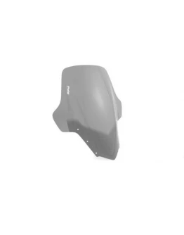 Parbriz PUIG TOURING 4101H fumuriu YAMAHA FZ1 FAZER 06-16' YAMAHA FZ1 FAZER 06-16' YAMAHA FZ1 FAZER 06-16'