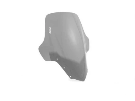 Windscreen PUIG TOURING portocaliu