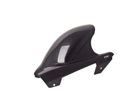 Aripa de spate PUIG S carbon look