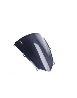 Parbriz PUIG RACING 4356C aspect carbon HONDA CBR600RR 07-12 C/CARBON HONDA CBR600RR 07-12 C/CARBON HONDA CBR600RR 07-12 C/CARBON