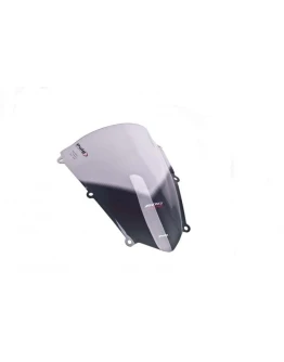 Parbriz PUIG RACING 4356H fumuriu HONDA CBR600RR 07-12 HONDA CBR600RR 07-12 HONDA CBR600RR 07-12