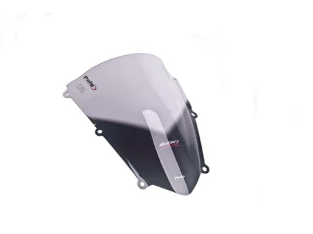 Windscreen PUIG RACING smoke