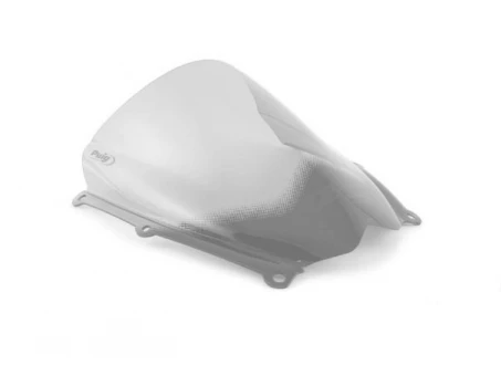 Windscreen PUIG RACING galben