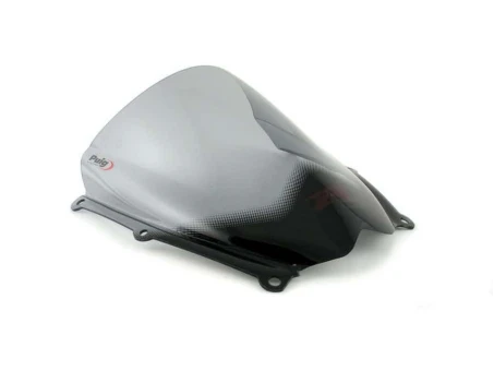 Windscreen PUIG RACING smoke