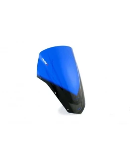 Parbriz PUIG RACING 4366A Albastru YAMAHA FZ6 FAZER S2 07-10 YAMAHA FZ6 FAZER S2 07-10 YAMAHA FZ6 FAZER S2 07-10