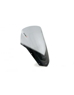 Parbriz PUIG RACING 4366H fumuriu YAMAHA FZ6 FAZER S2 07-10 YAMAHA FZ6 FAZER S2 07-10 YAMAHA FZ6 FAZER S2 07-10
