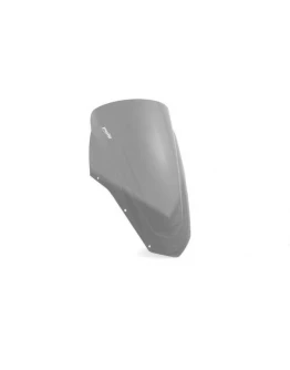 Parbriz PUIG TOURING 4367F fumuriu inchis YAMAHA FZ6 FAZER S2 07-10 YAMAHA FZ6 FAZER S2 07-10 YAMAHA FZ6 FAZER S2 07-10