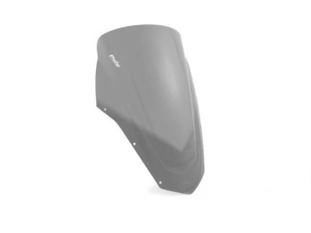 Windscreen PUIG TOURING dark smoke