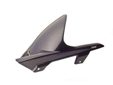 Aripa de spate PUIG S carbon look