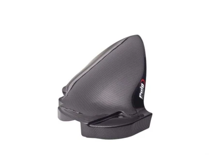 Aripa de spate PUIG S carbon look