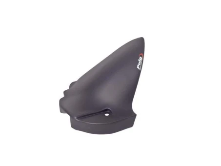 Aripa de spate PUIG S matt black