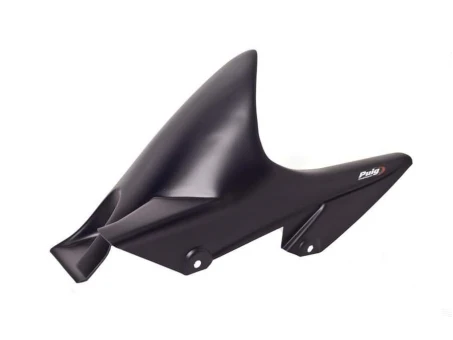 Aripa de spate PUIG S matt black