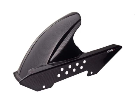Aripa de spate PUIG S carbon look