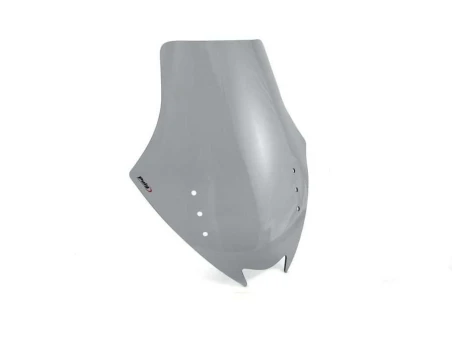 Windscreen PUIG TOURING smoke