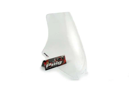 Windscreen PUIG TOURING transparent