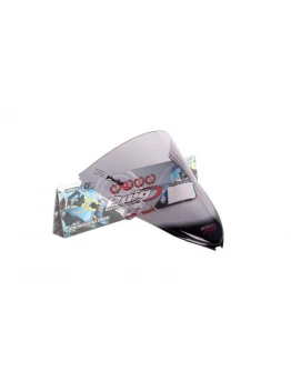 Parbriz PUIG RACING 4623H fumuriu HONDA CBR1000RR 08-11 HONDA CBR1000RR 08-11 HONDA CBR1000RR 08-11