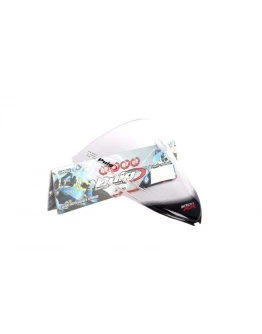 Parbriz PUIG RACING 4623W transparent HONDA CBR1000RR 08-11 HONDA CBR1000RR 08-11 HONDA CBR1000RR 08-11
